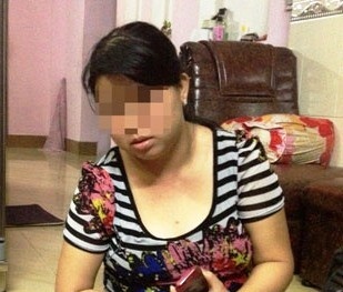 Bảo mẫu bị tố xâm hại tình dục bé gái 3 tuổi